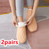 Winter Woolen Socks Women